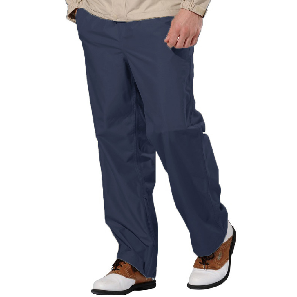 Monterey Club Mens Waterproof Rain Pants 1872 eBay